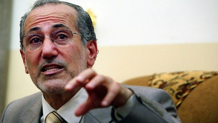 الربيعي:  "داعش" منتج طائفي وليس سنيا أو تركيا أو سعوديا