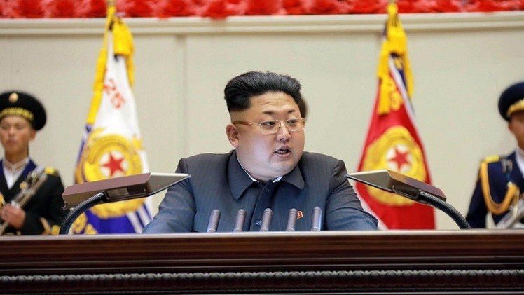 بالفيديو.. لقطات جديدة لزعيم كوريا الشمالية وهو يعرج