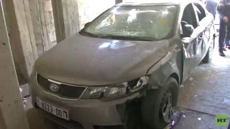 حماس تدين تفجيرات غزة وتطالب بكشف الجناة