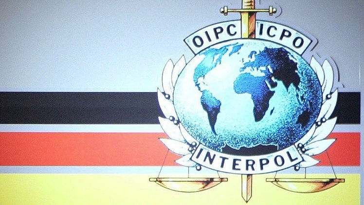 الألماني يورغن شتوك رئيسا للإنتربول