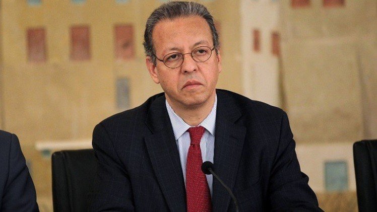 بن عمر يدعو الأطراف اليمنية لاستكمال استحقاقات المرحلة