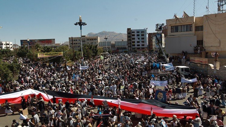 حزب المؤتمر وجماعة الحوثي يرفضان تشكيلة الحكومة اليمنية الجديدة