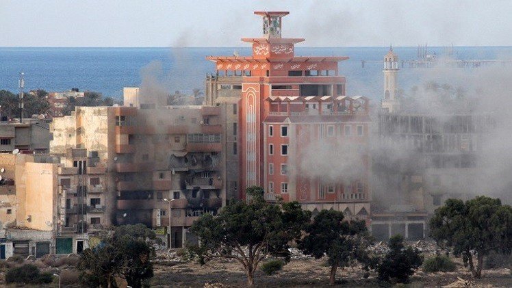ليبيا.. 300 قتيل حصيلة العنف ببنغازي في أقل من شهر