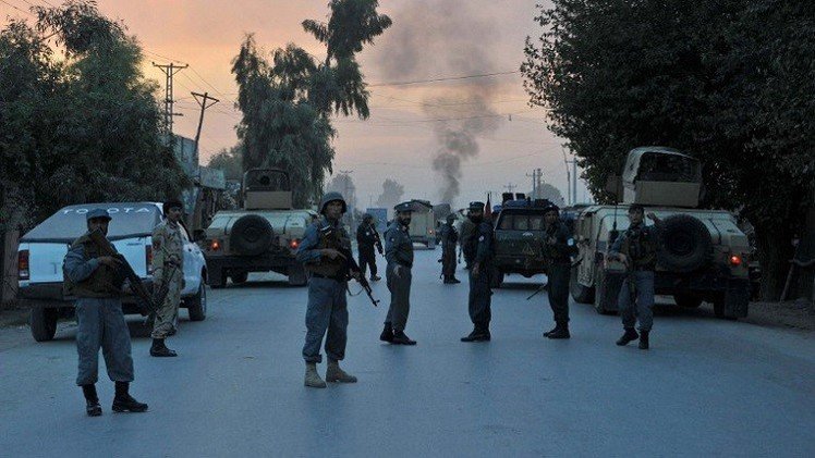 انفجاران في كابول.. وطالبان تتبنى