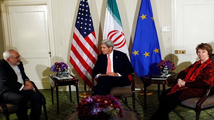 إيران: لا نية لتمديد مفاوضات النووي