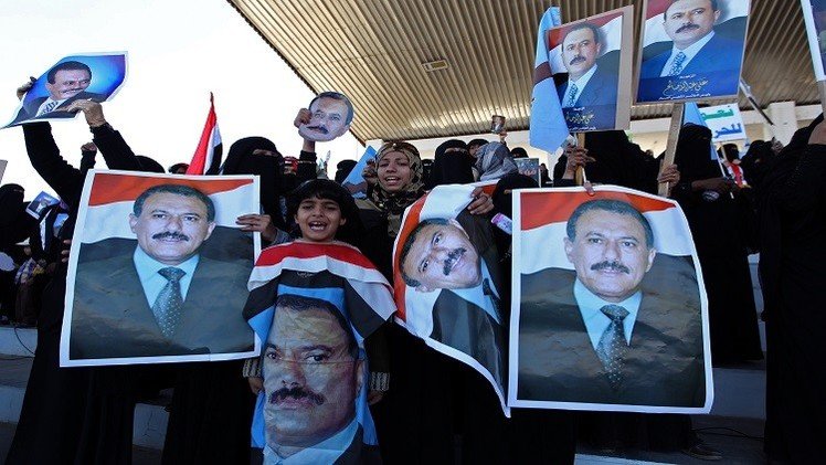 صحيفة: الحوثيون وصالح نحو تحالف سياسي