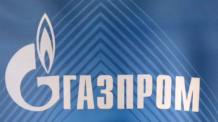 عائدات "غازبروم" تتراجع بنسبة 8.8% خلال 9 أشهر