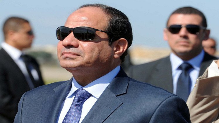 السيسي: انتخابات مجلس النواب في الربع الأول من العام المقبل 