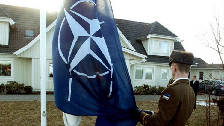 وزارة الدفاع الروسية: تدريبات الناتو في إستونيا موجهة ضد روسيا