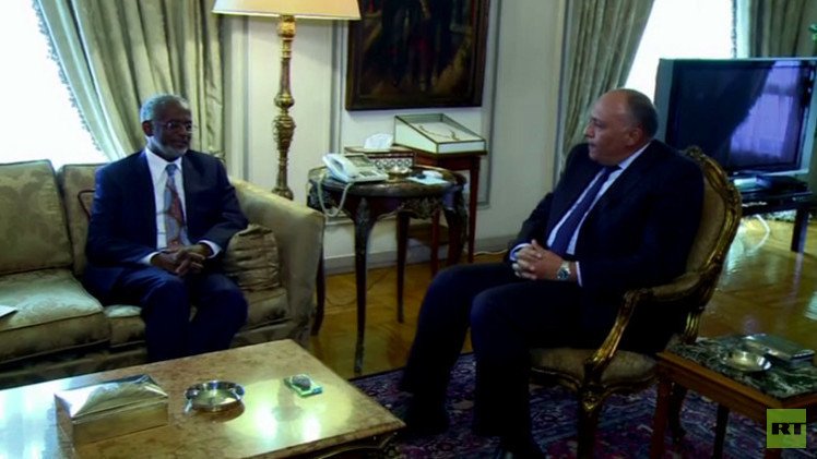 دول جوار ليبيا تسـعى إلى عقد حوار وطني يجمع أطراف الصراع في البلاد