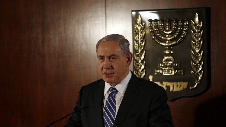نتنياهو: أبو مازن يؤجج التوترات بين الفلسطينيين والإسرائيليين 