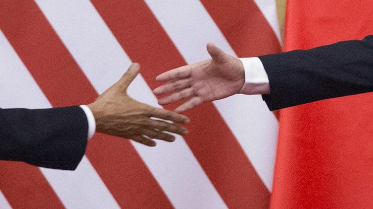 أوباما وشي جين بينغ يتفقان على إجراءات بناء الثقة