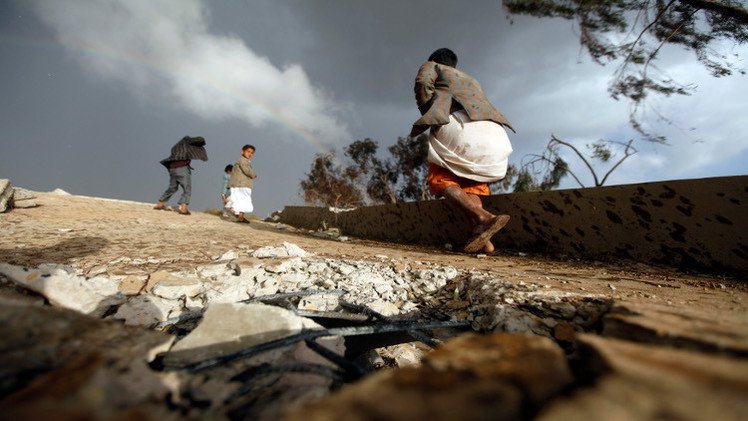 اليمن.. ارتفاع قتلى الحوثيين إلى 33 وغارة أمريكية تقتل 7 من القاعدة