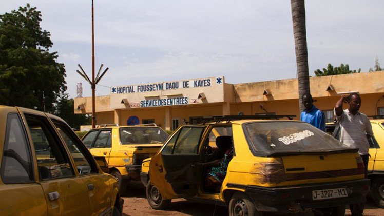 إصابة جديدة بفيروس إيبولا بعد وفاة شخصين بالمرض في مالي 