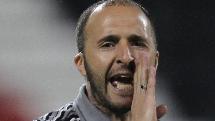 مدرب قطر يستعد لمباراة صعبة ضد السعودية في كأس الخليج