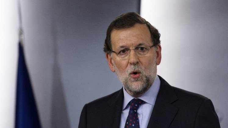 رئيس وزراء إسبانيا: استطلاع استقلال كاتالونيا يخالف قرار المحكمة الدستورية