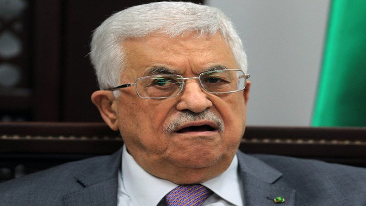 محمود عباس: الأردن شريك أساسي في قضية القدس