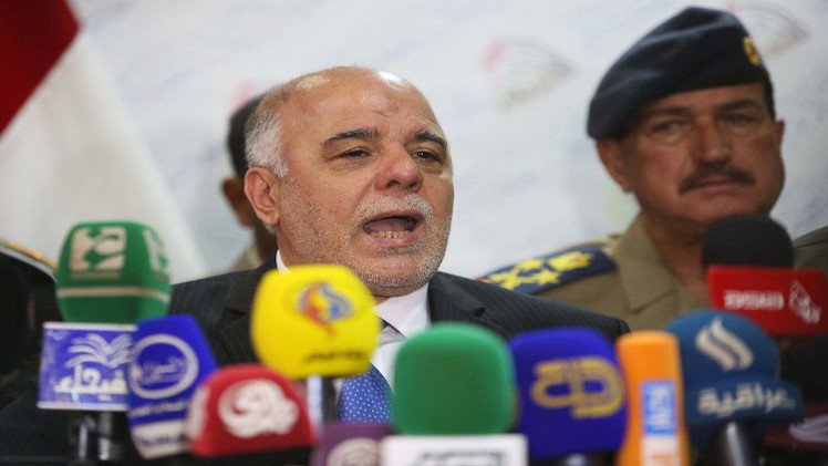 رئيس الوزراء العراقي يعزل 26 قائدا عسكريا ويحيل 10 إلى التقاعد