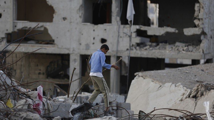 إسرائيل لن تشارك في اللجنة الدولية للتحقيق في حرب غزة