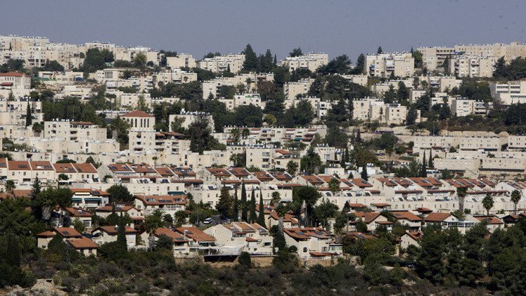 قرار إسرائيل بناء 200 وحدة استيطانية جديدة يثير قلق واشنطن 