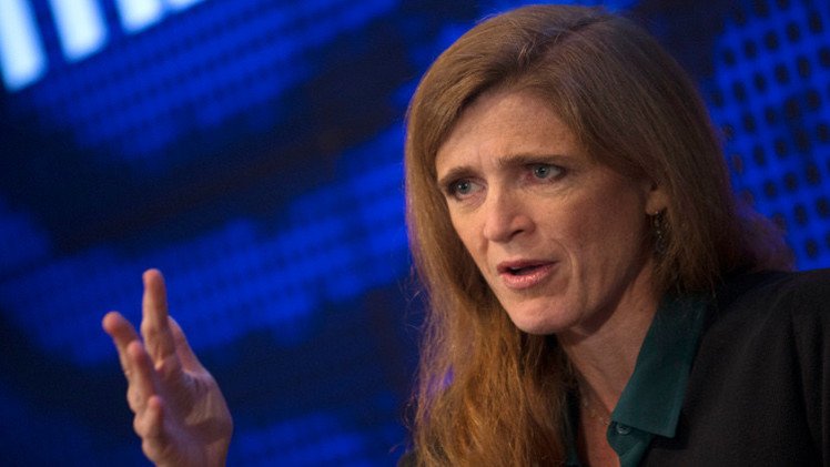 واشنطن تضع شروطا لرفع العقوبات عن موسكو