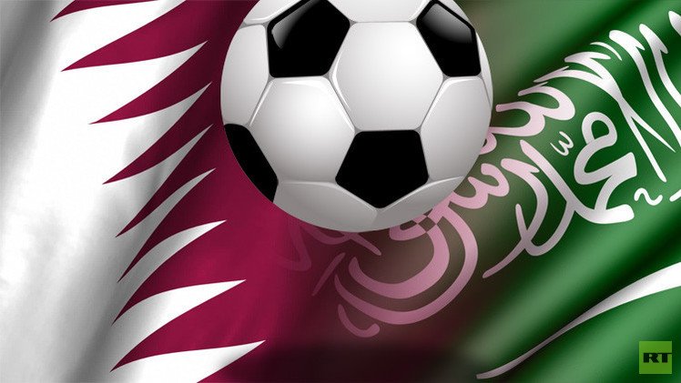 السعودية تواجه قطر في أولى مهماتها لاسترجاع اللقب الغائب في كأس الخليج