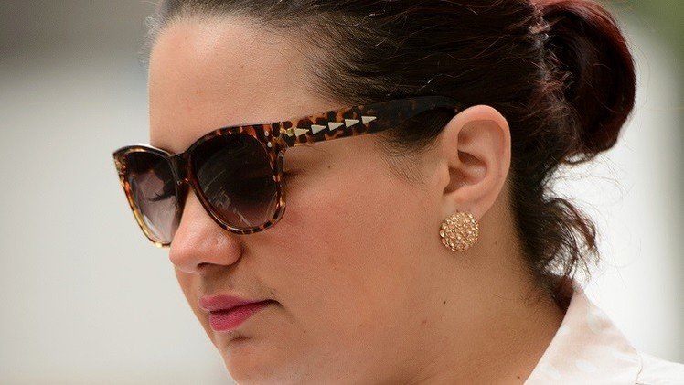 حكم بالسجن في حق بريطانية بتهمة تمويل الإرهاب في سوريا