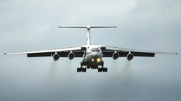 هولندا تتراجع عن مزاعمها حول اختراق طائرة روسية أجواء إستونيا وليتوانيا
