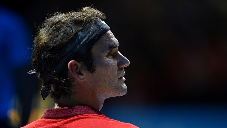 فيدرر يسحق موراي ويتأهل لنصف نهائي البطولة الختامية للماسترز