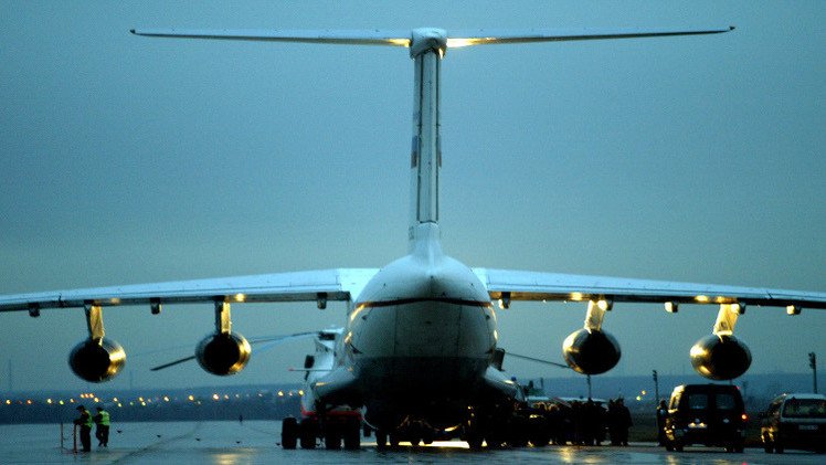 هولندا تتراجع عن مزاعمها حول اختراق طائرة روسية أجواء إستونيا وليتوانيا