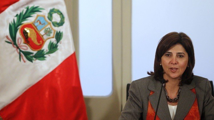 إسرائيل ترفض السماح لوزيرة خارجية كولومبيا بزيارة رام الله