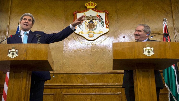 الأردن: إعادة سفيرنا رهن بتحرك ملموس من تل أبيب لنزع التوتر حول الأقصى