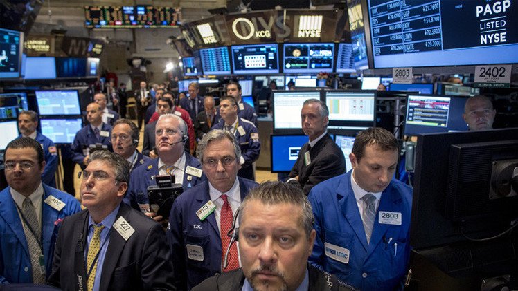 تراجع المؤشرات الأمريكية خلال تداولات نهاية الأسبوع