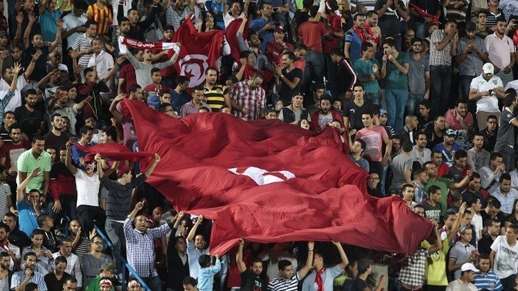تونس تتأهل لنهائيات كأس أمم إفريقيا بعد تعادلها مع بوتسوانا 