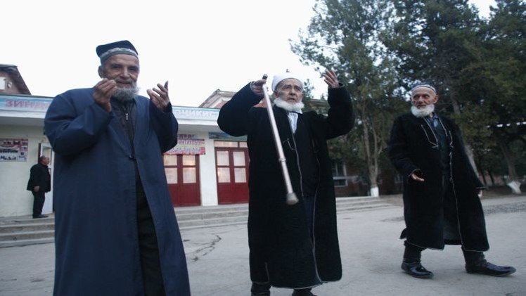 طاجكستان.. اعتقال 20 شخصا خططوا لأعمال إرهابية