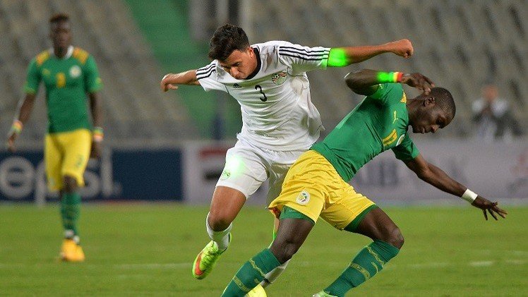 مصر تفقد الأمل في التأهل لنهائيات كأس أمم إفريقيا 2015
