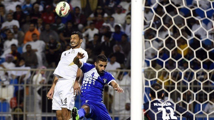 خليجي 22.. الكويت يفتقد خدمات مدافعه فاضل ضد المنتخب الإماراتي