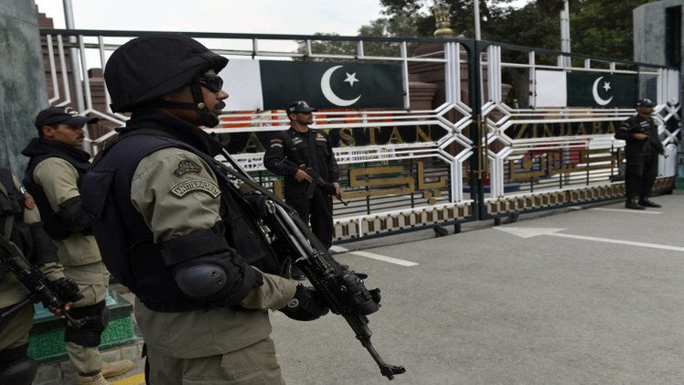 الجيش الباكستاني يعلن مقتل 1200 مسلح من طالبان منذ يونيو الماضي