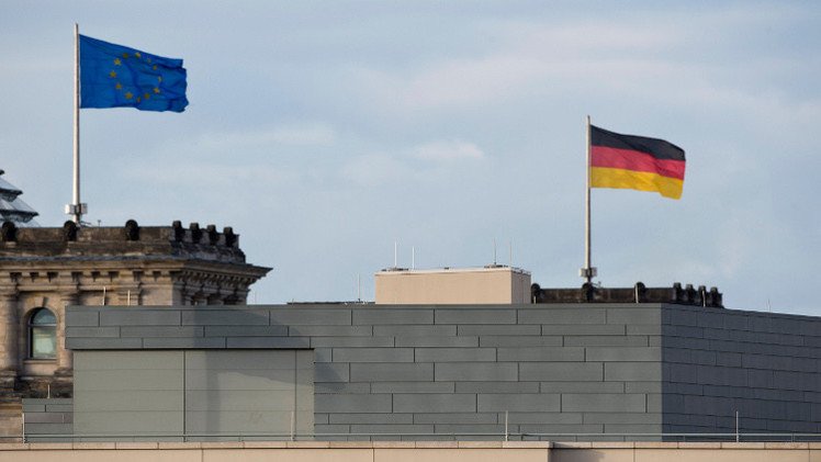 روسيا تطرد دبلوماسية ألمانية ردا على طرد دبلوماسي روسي