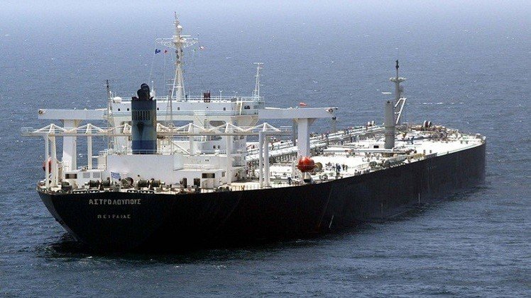 روسيا تقرر خفض الرسوم الجمركية على صادرات النفط