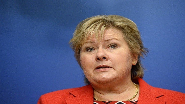 النرويج: التوقيت غير ملائم لإنشاء قواعد للناتو شرقي أوروبا