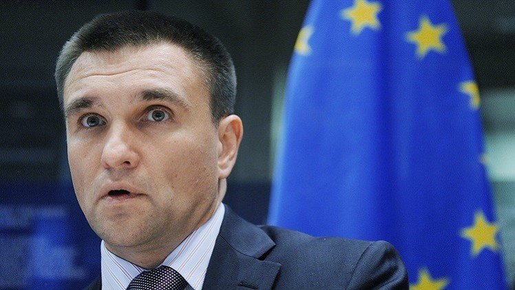 كييف: لا ننوي استئناف الهجوم في دونباس لكننا ننتظر مساعدات عسكرية غربية