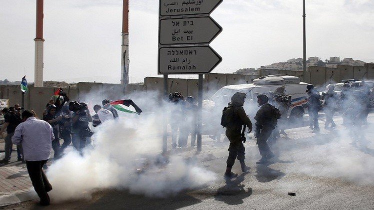 الامم المتحدة: عودة العنف بين الفلسطينيين والإسرائيليين ليس بعيدا