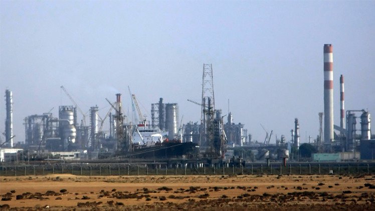 صادرات النفط السعودية ترتفع إلى 6.7 مليون برميل يوميا في شهر سبتمبر/أيلول