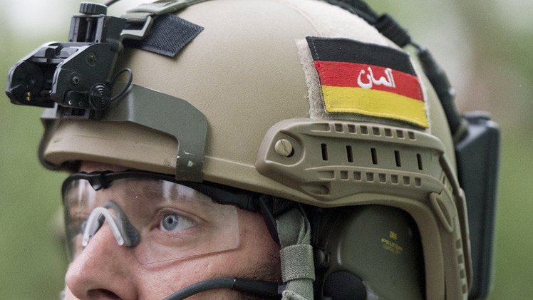 ألمانيا بصدد إبقاء قواتها في أفغانستان