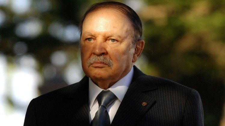 الرئيس الجزائري يؤكد للمغرب حرصه على توثيق علاقات الأخوة