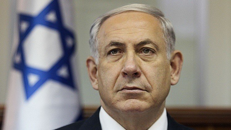 نتنياهو: ما حدث في القدس نتيجة لتحريض القيادة الفلسطينية على إسرائيل