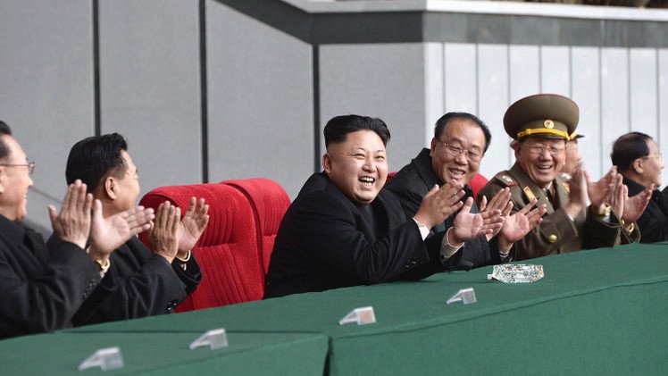 لجنة أممية حقوقية تدعو إلى إحالة كوريا الشمالية إلى محكمة لاهاي