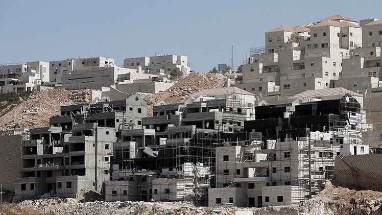 إسرائيل تقرر بناء 78 وحدة استيطانية جديدة في القدس الشرقية