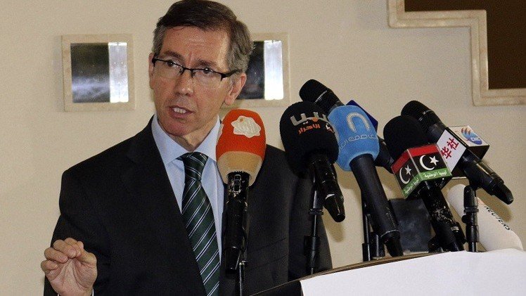 الأمم المتحدة تعلن عن تهدئة إنسانية في بنغازي لمدة 12 ساعة